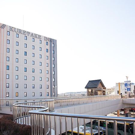Kuretake Inn Premium Fujinomiya Extérieur photo