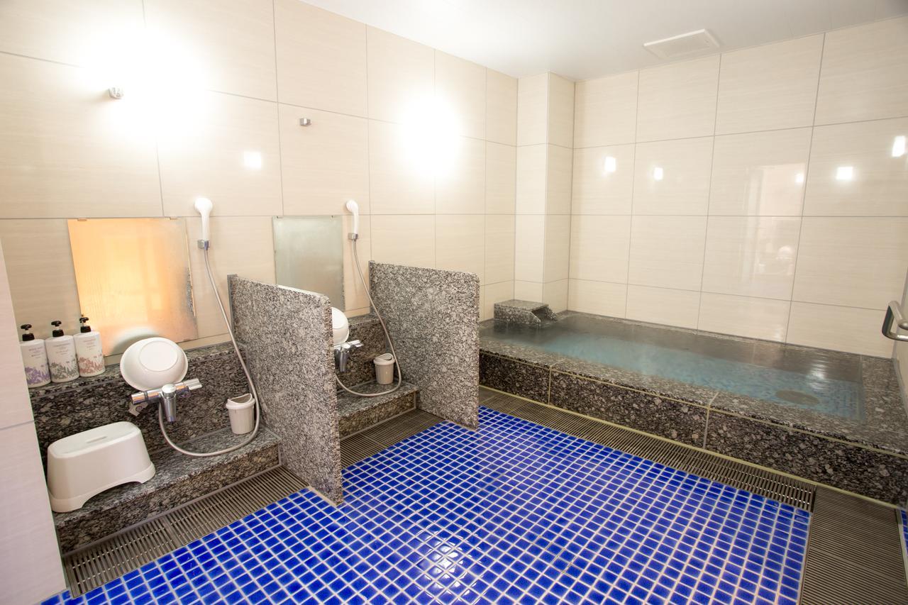 Kuretake Inn Premium Fujinomiya Extérieur photo